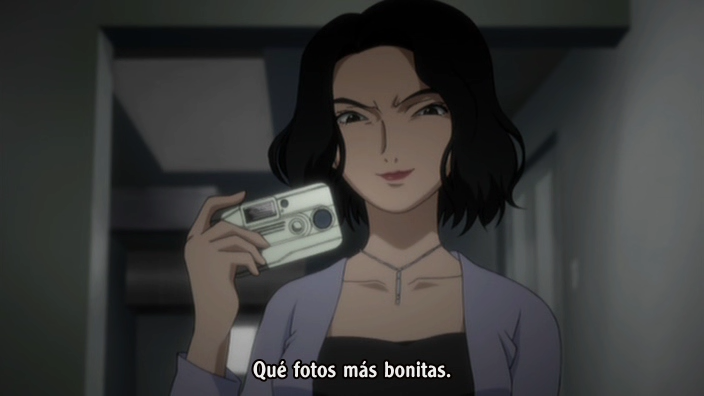 Jigoku Shoujo (Anime Underground)